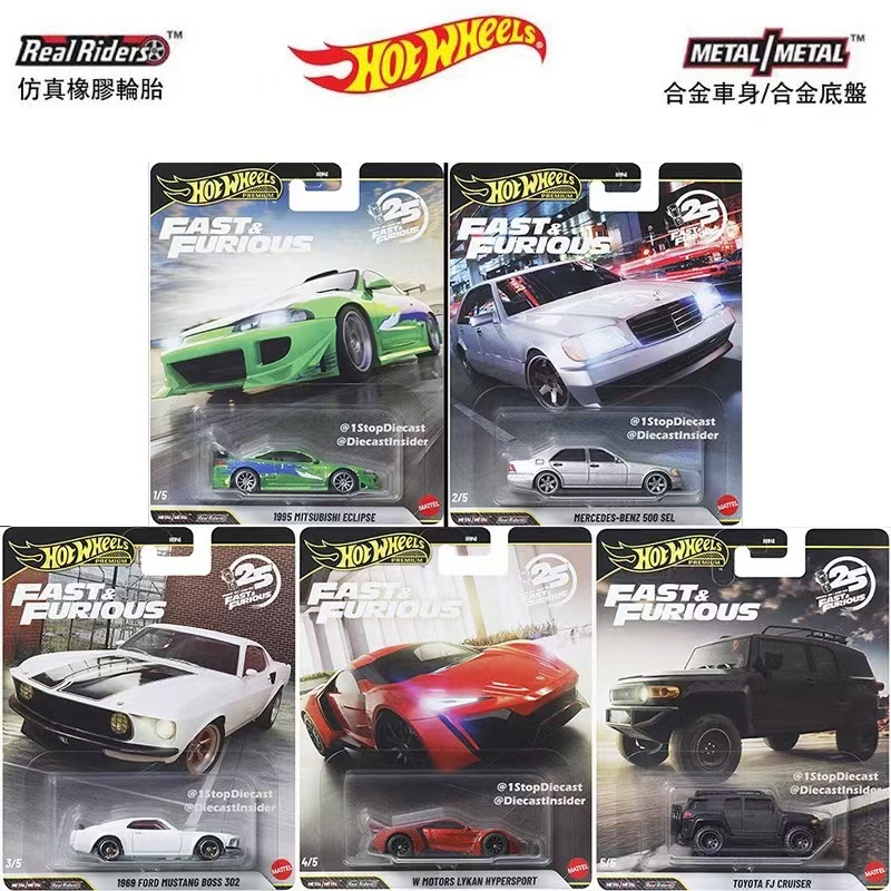 Mattel Toy Hot Wheels - Mattel Hot Wheels Origineel 1/64 2026