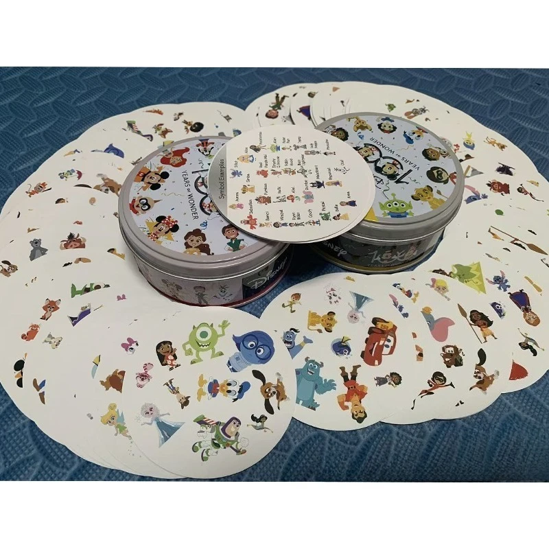 Board Game Pdf - Kartonnen bordspel Frozen 2 Prinsessen Speelgoed