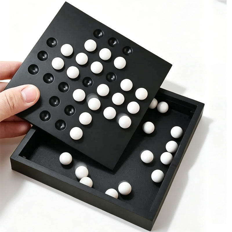 Europa Klassiek Single Chess P - Board Game Pdf recensie en prijs