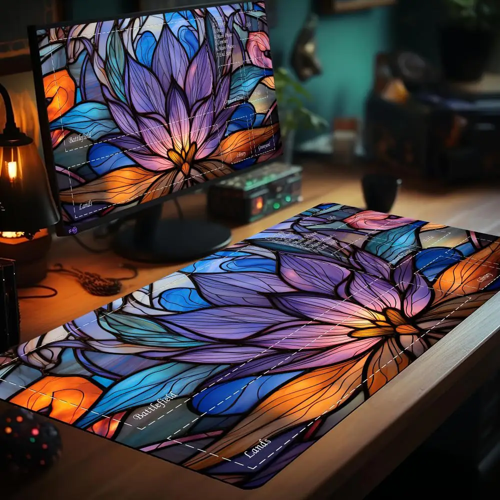 Magic Playmat kaartgamingmat m - Play Mat Neoprene recensie en prijs