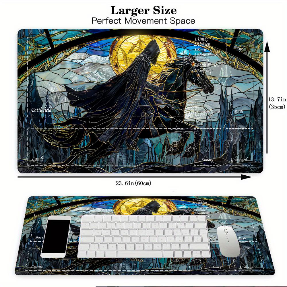Magic Playmat kaartgamingmat m - Play Mat Neoprene recensie en prijs