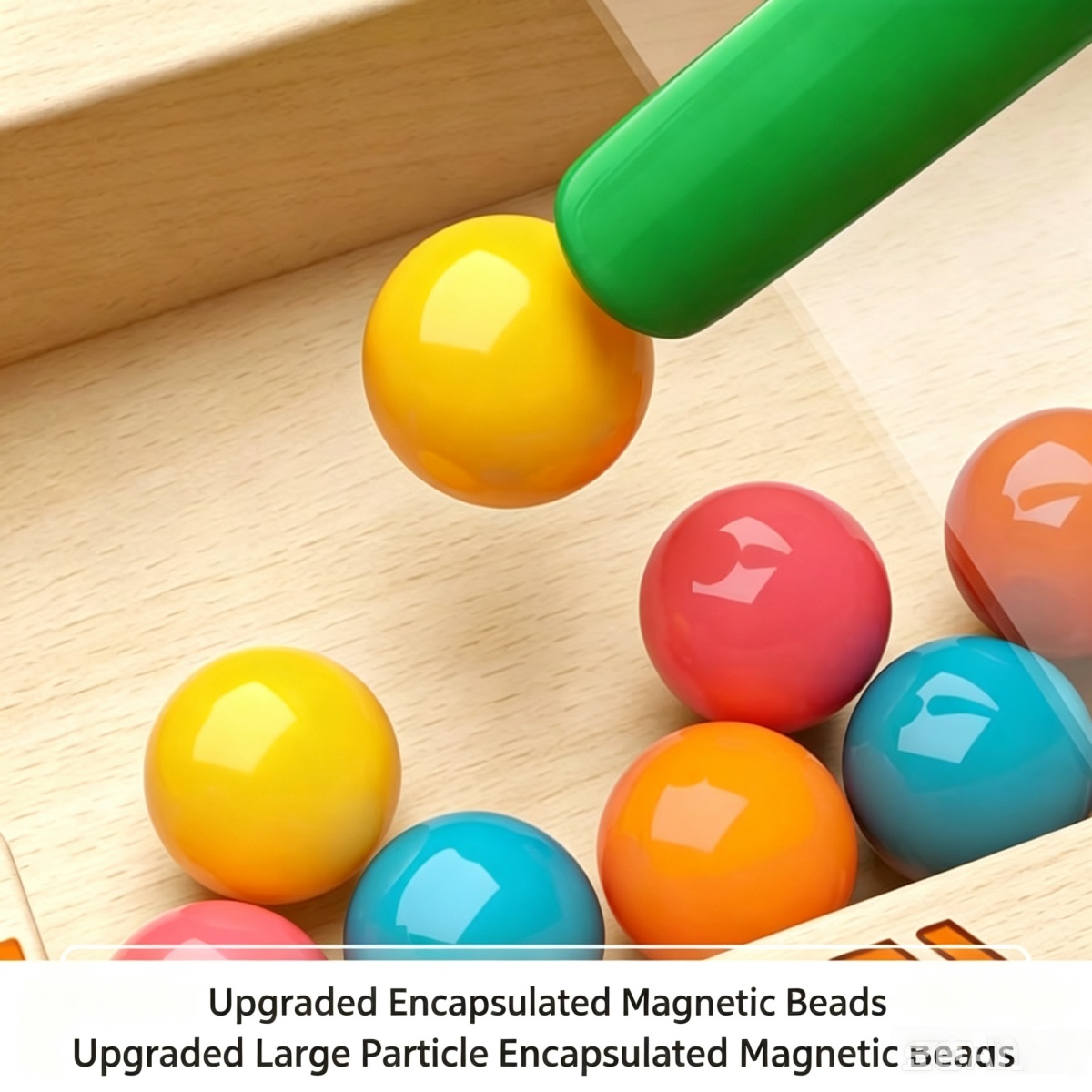 Magnetisch doolhofbalspeelgoed - Board Game Qwirkle recensie en prijs