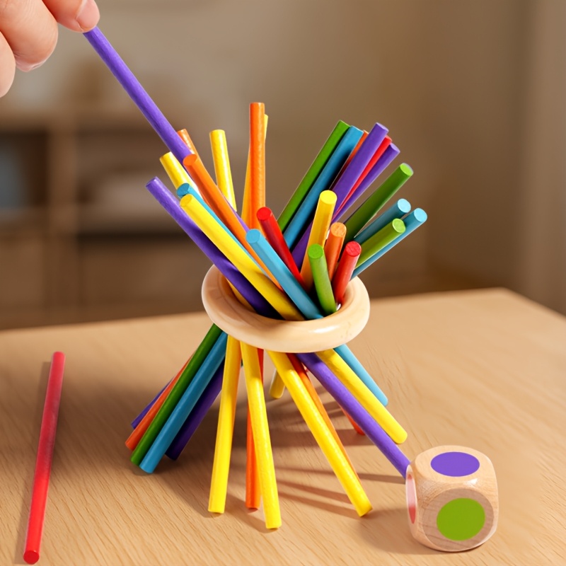Montessori Houten Bordspel Kle - Board Game Pdf recensie en prijs