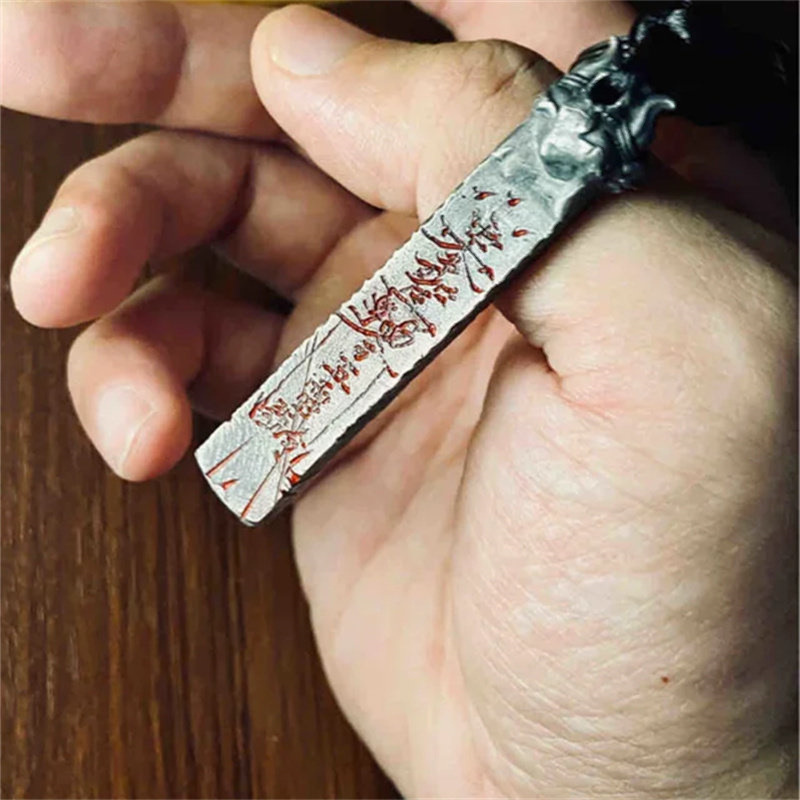 Taoïstische sieraden dondermet - Board Game Vintage recensie en prijs