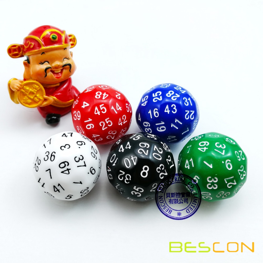 12 Stuks Polyhedral Dobbelsten - Dice Set Polyhedral recensie en prijs