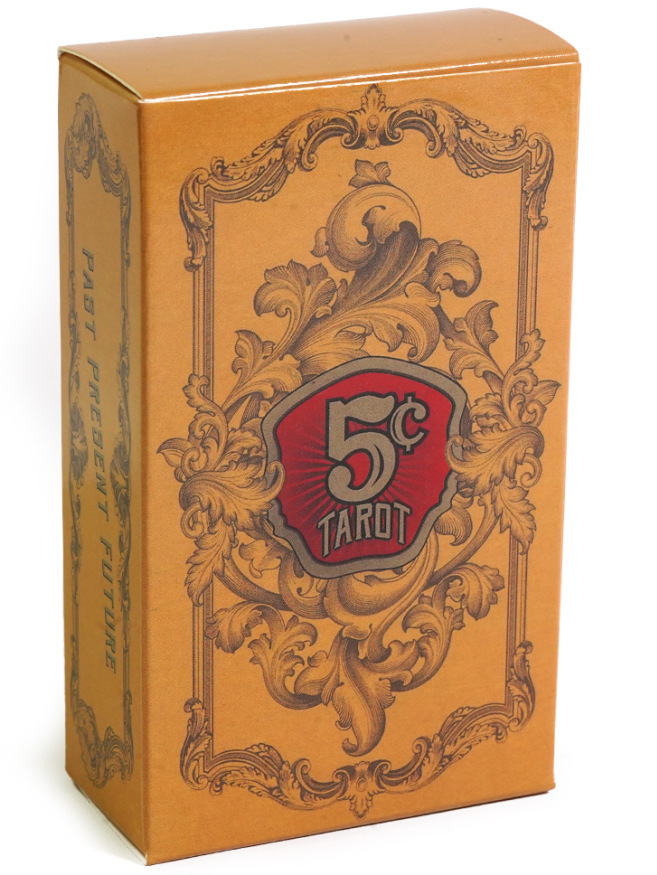NIEUW!!! 10 stijlen Tarotkaart - Board Game Pdf recensie en prijs