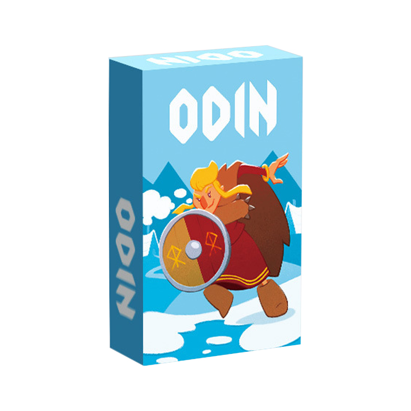 Chinees en Engels bordspel Leu - Board Game Pdf recensie en prijs