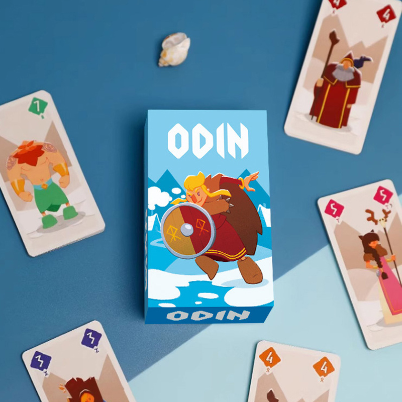 Chinees en Engels bordspel Leu - Board Game Pdf recensie en prijs