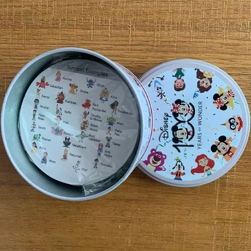 Disney Kaartspellen Stitch Pri - Board Game Pdf recensie en prijs
