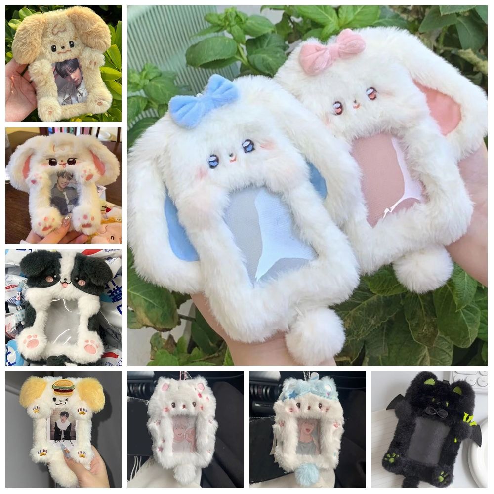 Cartoon Multifunctional Photoc - Card Sleeves Protector recensie en prijs