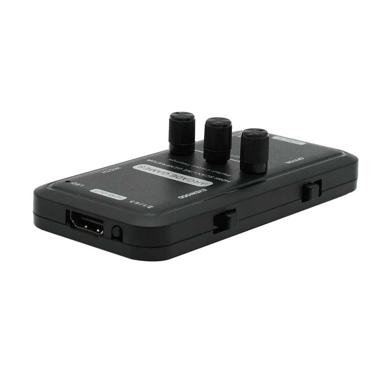 Hdmi Scanline Generator Draagb - Board Game Viral recensie en prijs