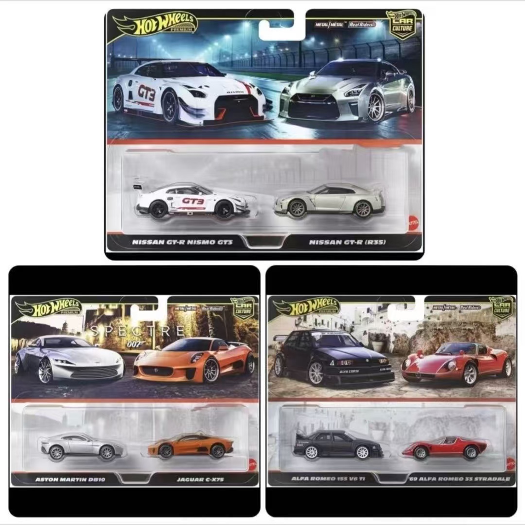 2026 Nieuwe Mattel Hot Wheels  - Mattel Toy Hot Wheels recensie en prijs
