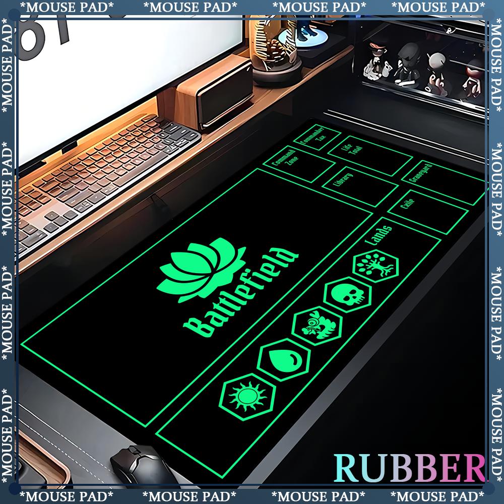 Premium Magic: Party Game Mat  - Play Mat Neoprene recensie en prijs