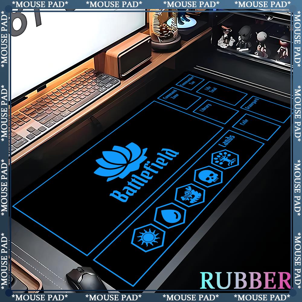 Premium Magic: Party Game Mat  - Play Mat Neoprene recensie en prijs