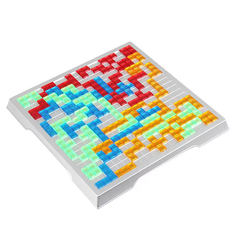 Kinderen Intellectuele puzzel  - Board Game Pdf recensie en prijs
