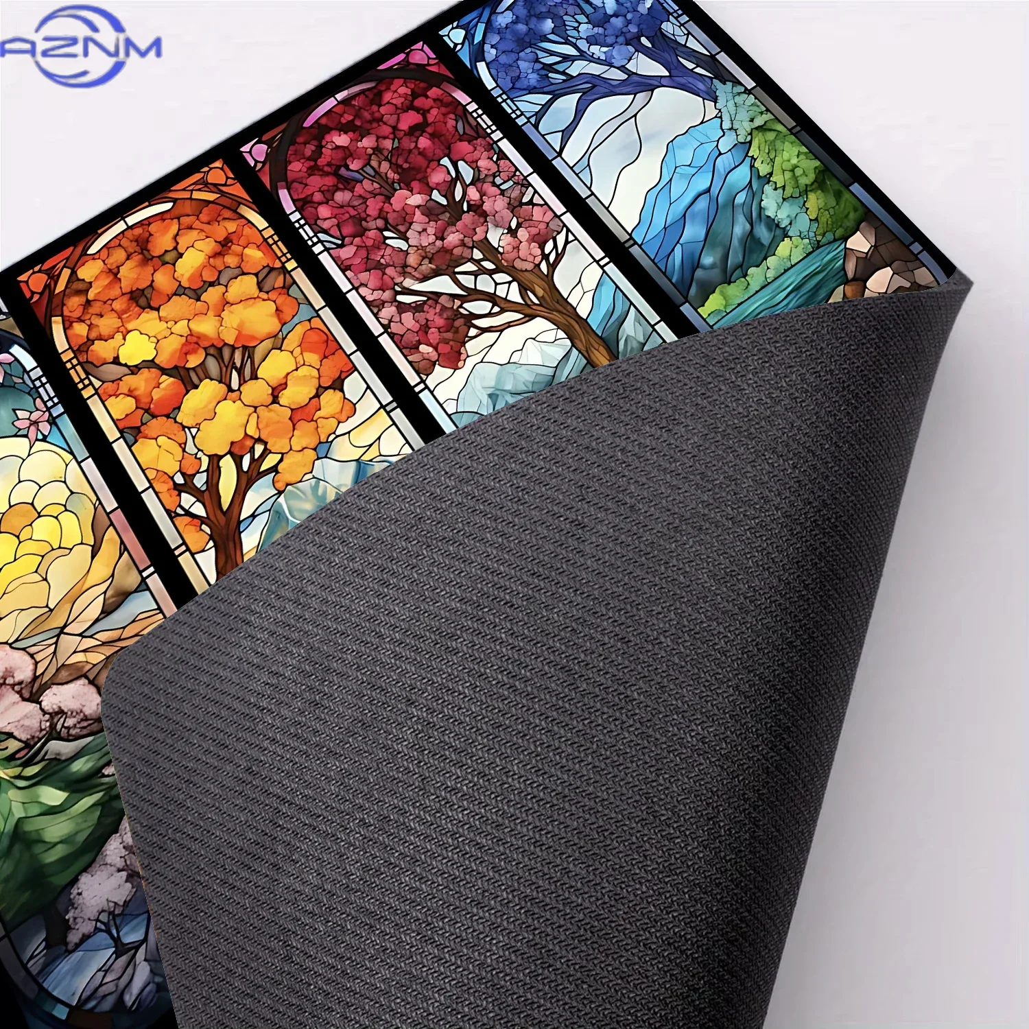 Magische Spelmat TCG CCG Ruilk - Play Mat Neoprene recensie en prijs