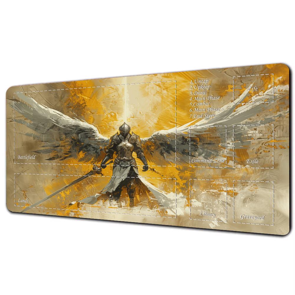 Magic Playmat kaart gaming mat - Play Mat Neoprene recensie en prijs